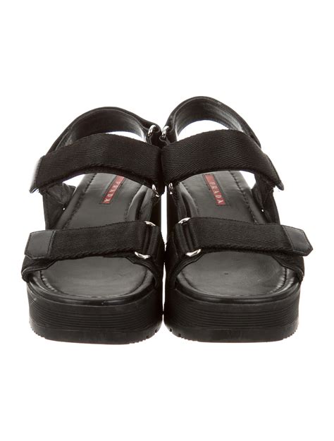 prada sport velcro shoes|Prada sport shoes sale.